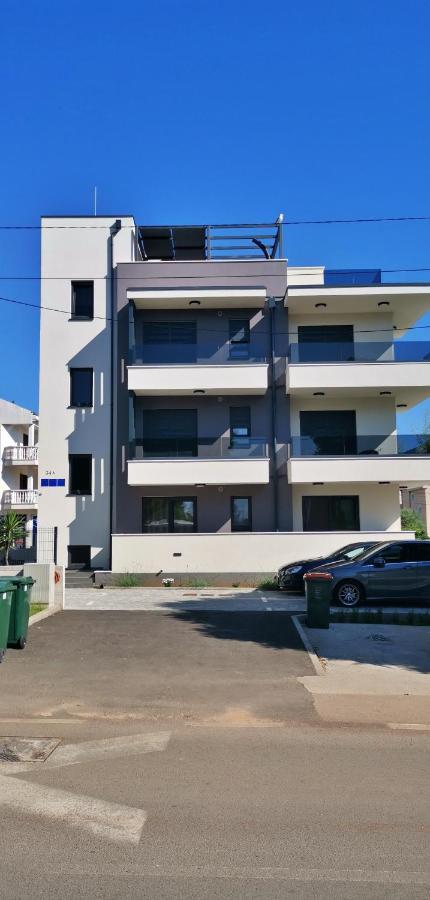 Apartman No.2 Задар Экстерьер фото