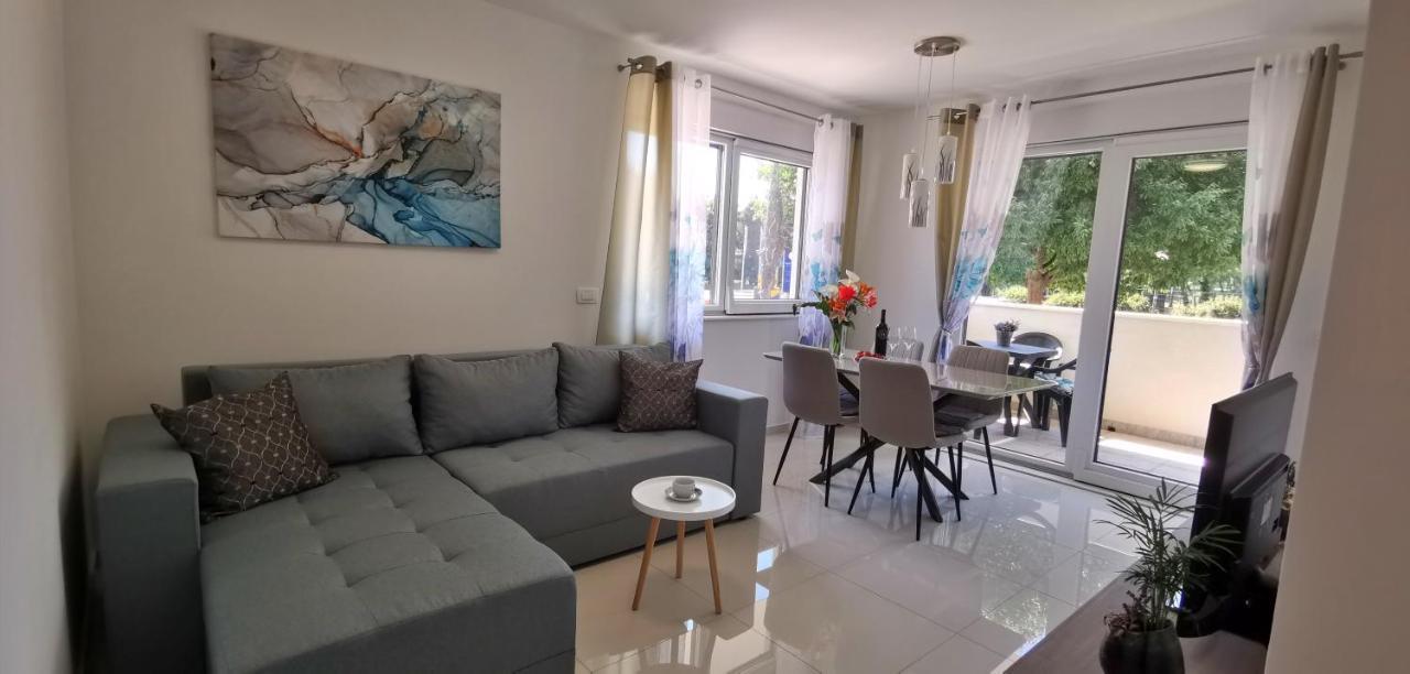 Apartman No.2 Задар Экстерьер фото